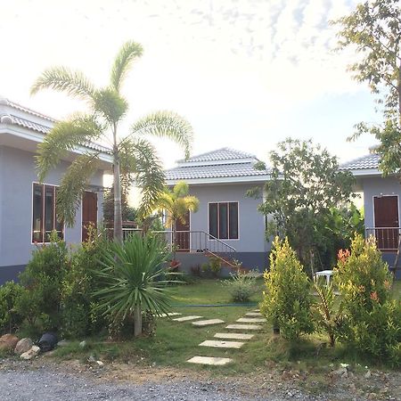 Villa Pran Kiang Lay Ban Pru Yai Esterno foto