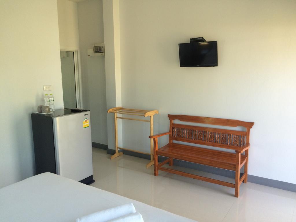 Villa Pran Kiang Lay Ban Pru Yai Esterno foto