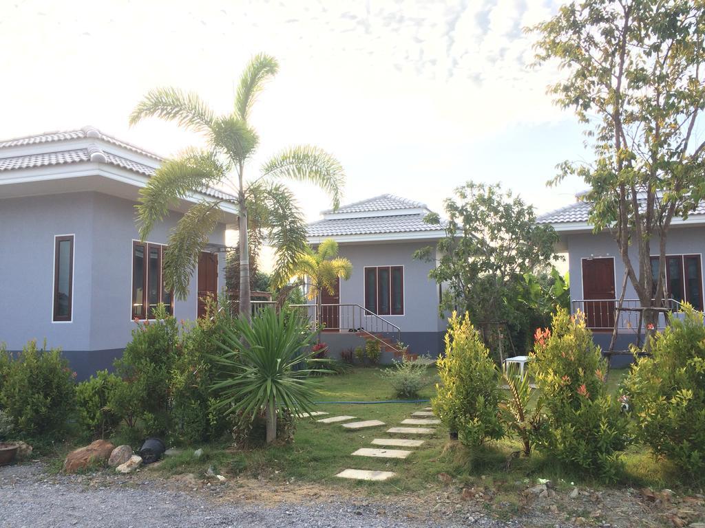 Villa Pran Kiang Lay Ban Pru Yai Esterno foto