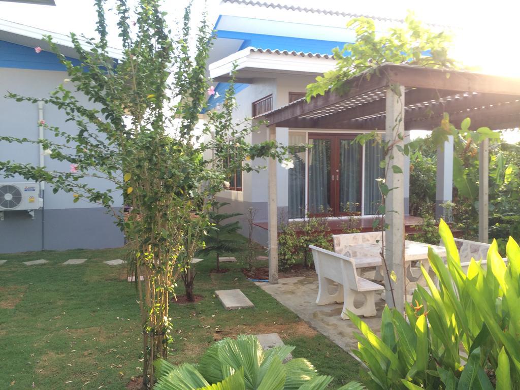 Villa Pran Kiang Lay Ban Pru Yai Esterno foto
