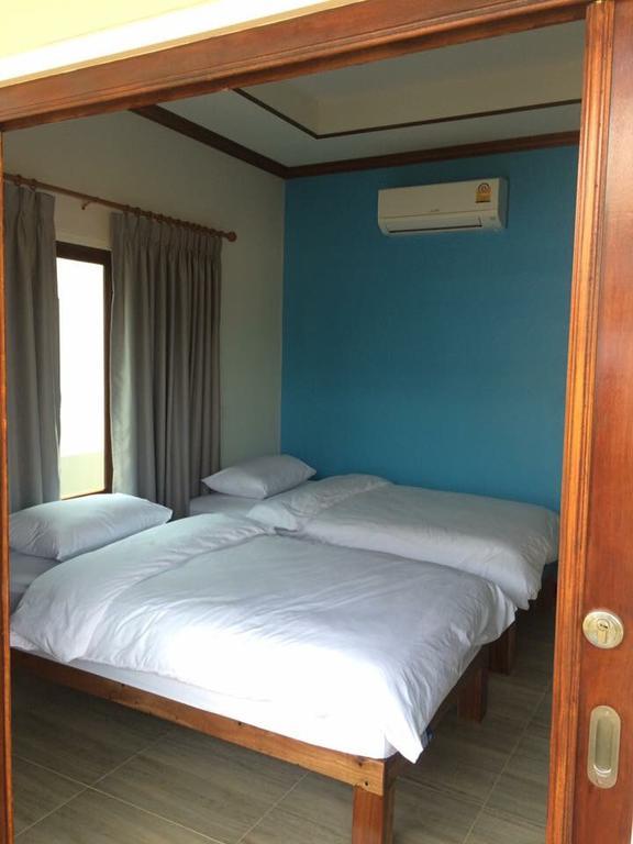 Villa Pran Kiang Lay Ban Pru Yai Esterno foto
