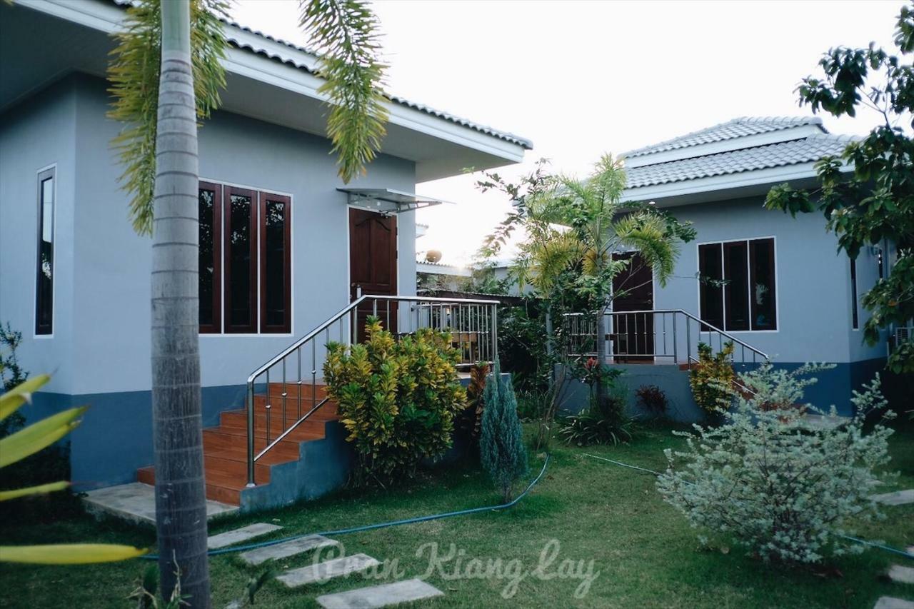 Villa Pran Kiang Lay Ban Pru Yai Esterno foto